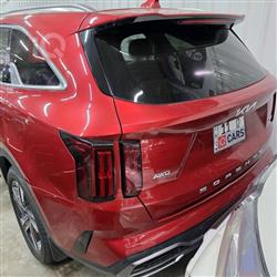 کیا سۆرینتۆ